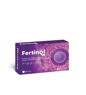Fertinol 60 Tablet
