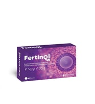 Fertinol 60 Tablet