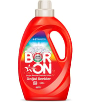 Eti Boron Sıvı Deterjan Renkliler 26 Yıkama
