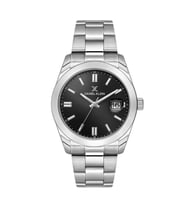 DANIEL KLEIN DK.3.10011-2 ERKEK KOL SAATİ (Gümüş)