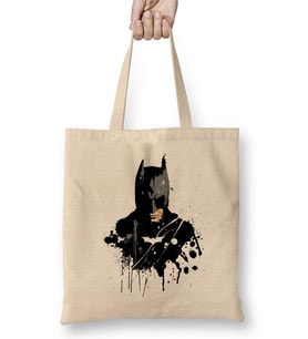 Batman 2 Bez Çanta Uzun Saplı