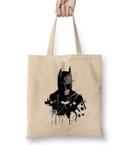Batman 2 Bez Çanta Uzun Saplı