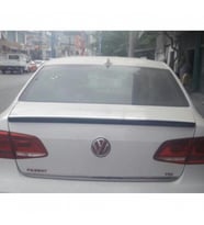 B7 MODEL BOYALI PLASTİK SPOİLER