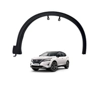 Nissan Qashqai 2022-2025 Ön Dodik Ön Çamurluk Plastiği Sağ