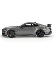 1/64 Mustang Dark Horse Carbonized Gray