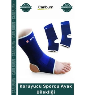 #Bileklik Burkulmuş Zayıf Bileklere Destek Veren Antrenman Koruyucu Sağlam Sporcu Ayak Bilekliği