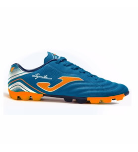 Joma Toledo Jr 2204 - Çocuk Mavi Futbol Halı Saha Ayakkabı - TOJ22204HG
