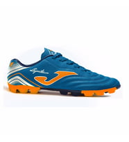 Joma Toledo Jr 2204 - Çocuk Mavi Futbol Halı Saha Ayakkabı - TOJ22204HG