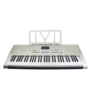 Jwin MK-6150 61 Tuşlu Elektronik Org (Adaptör Hediye)