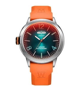 Welder Moody WMD2010 Erkek Kol Saati