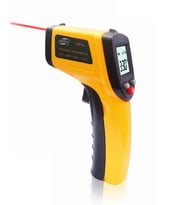 BENETECH GM320 Infrared Lazer Termometre