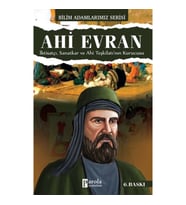 Ahi Evran