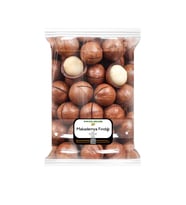 Kabuklu Makademya Fındığı 250 Gr. Makedemya Cevizi Kabuklu Macadamia Nuts