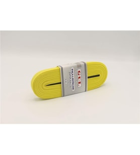 Gül Renkli Lastik 2 Cm - 10 mt Sarı