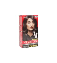 Neva Saç Boyası 3.4 Koyu Kestane