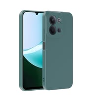Xiaomi Redmi 15C Uyumlu Kılıf Zore Mara Lansman Kapak