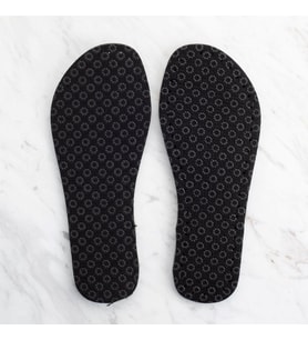 33-34 Numara Patik Tabanı