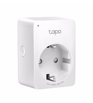 TP-LINK Tapo P100 Mini Akıllı WiFi Soket