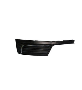AUDI A3 ÖN TAMPON PANJURU KROM ÇITALI SOL 16- AUD07A3093 8V3807671B9B9
