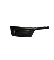 AUDI A3 ÖN TAMPON PANJURU KROM ÇITALI SOL 16- AUD07A3093 8V3807671B9B9