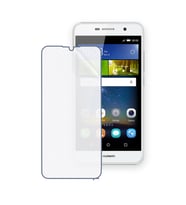 SChitec HUAWEI Y6 Pro (2019) Uyumlu Ön Yüzey Nano Şeffaf Hidrojel Ekran Koruyucu