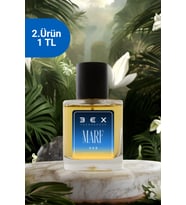308 - Marfa 50ml Unisex Parfüm