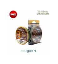 Seagame Master X8 Pe 300m Moss Green Olta İp Misinası
