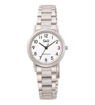 Q&Q C40A-004PY Unisex Kol Saati