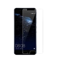 Huawei P10 Ekran Koruyucu 9h Temperli kırılmaz  Cam