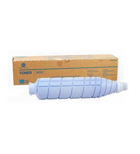 Tonersepeti Konica Minolta TN-615 Mavi Orjinal Fotokopi Toner