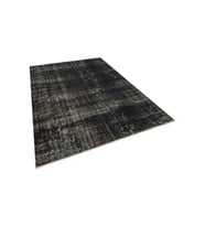 Yün Eskitme El Yapımı Halı 200x281 cm 8429