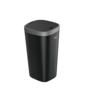 Nettech NT-TC01 Araç İçi Çöp Kutusu (Siyah)