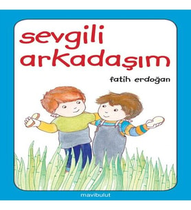 Sevgili Arkadaşım