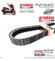 Yamaha Nmax 125 -155 Orjinal Varyatör Tahrik Kayış 2015-20 Arasmoto
