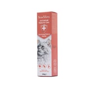 Brave Paws Anti Hairball Tüy Yumağı Önleme Desteği – 100 gr