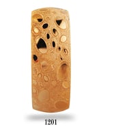 22 Ayar Şarnel 30 gr Bilezik - BLK1201 (Çok Renkli)