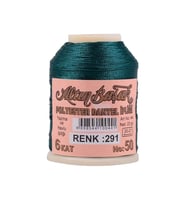 Altınbaşak Oya ve Dantel İpi 20 gr - Royaleks - No: 291