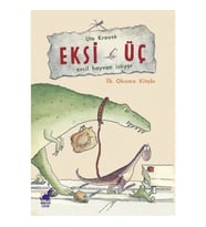 Eksi Üç - Evcil Hayvan İstiyor