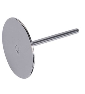 PODODİSK TEK BAŞLIK MEDİUM 25 MM