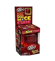 Schylling NeeDoh Nice Cube Suptid Squish - Dr Pepper