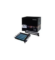 Lexmark C540-C540X71G Siyah Drum Kiti