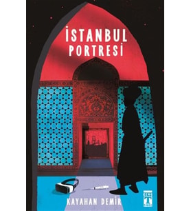 İstanbul Portresi