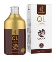 QL Yoğun Bronzlaştırıcı Yağ