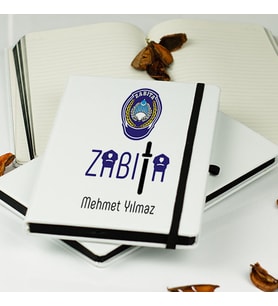 Zabıta Defter