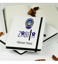 Zabıta Defter