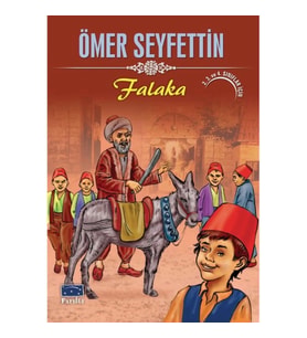 Ömer Seyfettin Falaka
