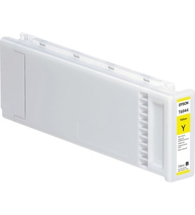 Tonersepeti Epson T6944-C13T694400 Sarı Orjinal Kartuş Ekstra Y.K