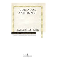 Katledilen Şair - Hasan Ali Yücel Klasikleri (Ciltli)