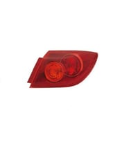 MAZDA 3 ARKA STOP KIRMIZI HB.SAĞ 03-05 MAZ1003024 BP4K-51-170D