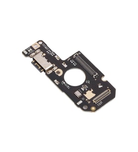 Redmi Note 11 4G Şarj Bordu Şarj Soketi